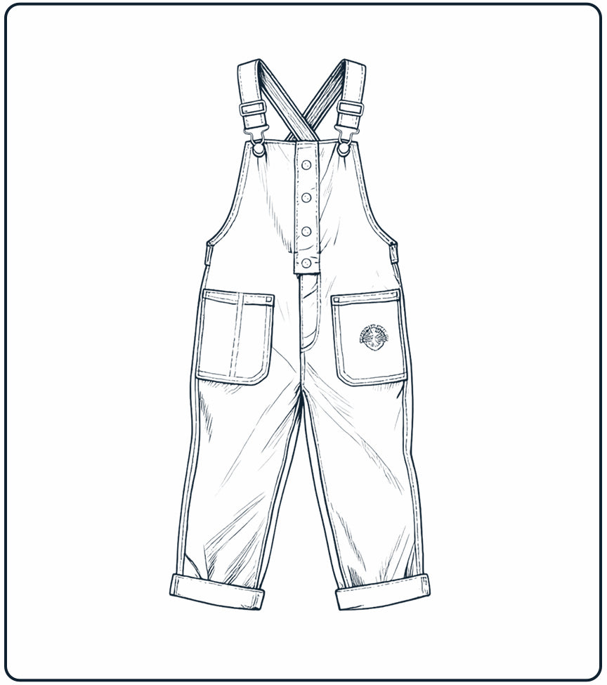 OVERALLS