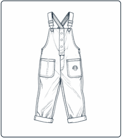 OVERALLS