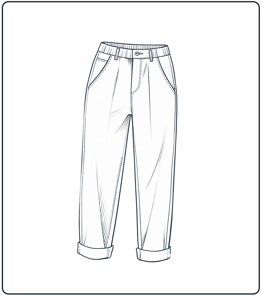 PANTS