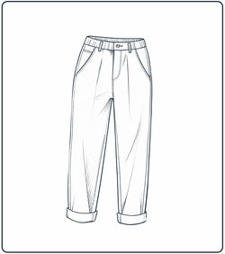 PANTS