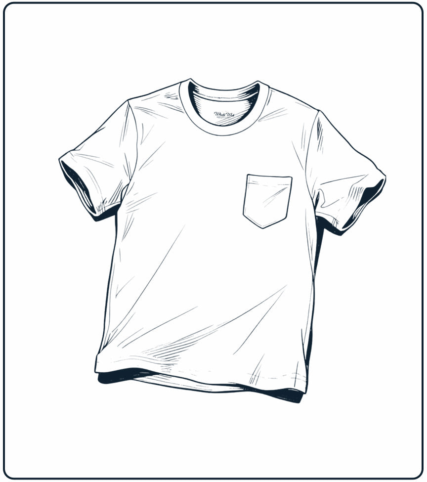T-SHIRTS
