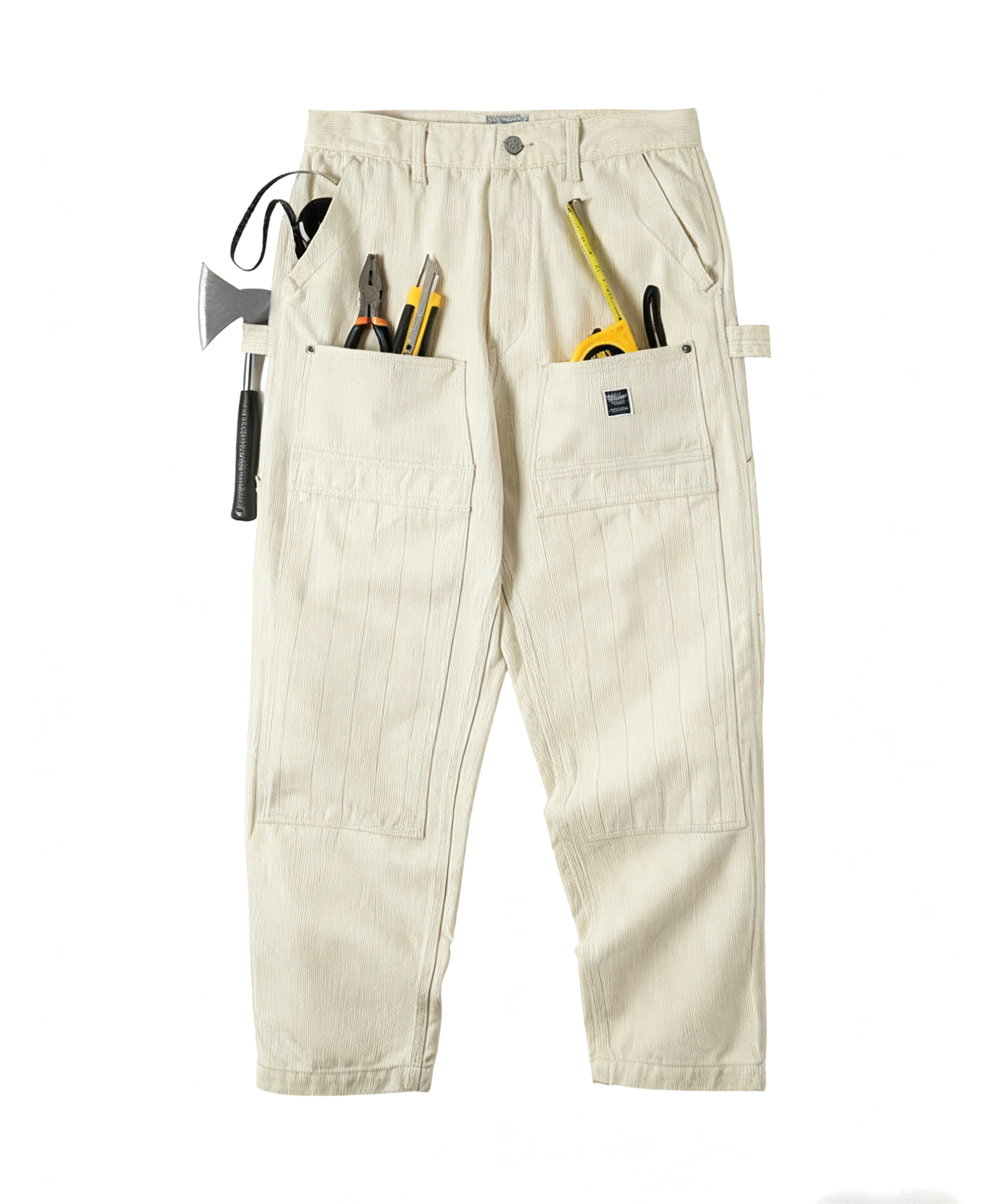 Lumberjack Pants