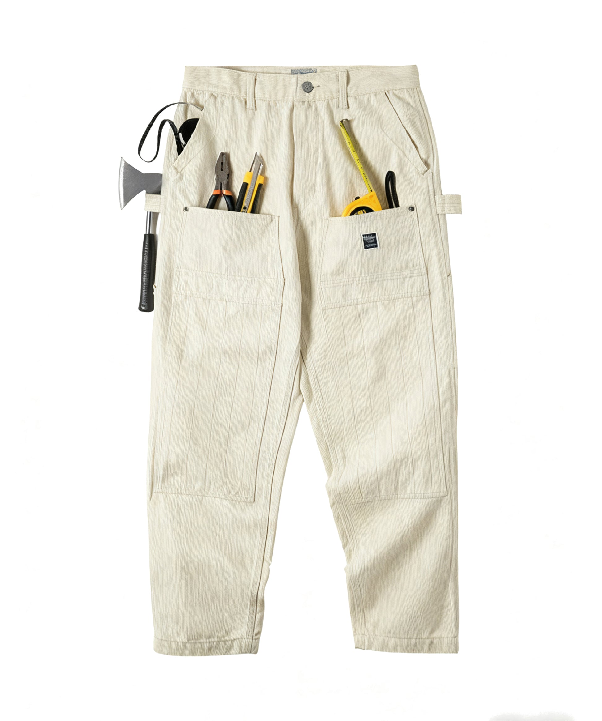Lumberjack Pants
