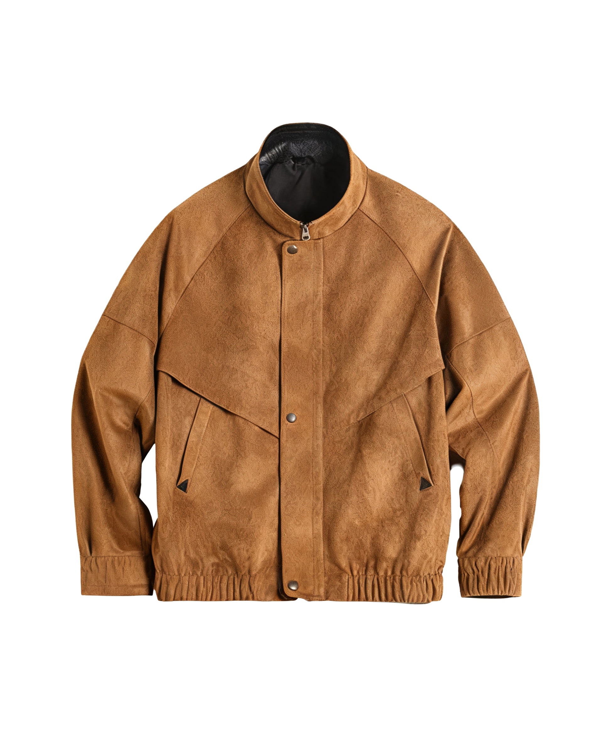 Safari Coach Jacket