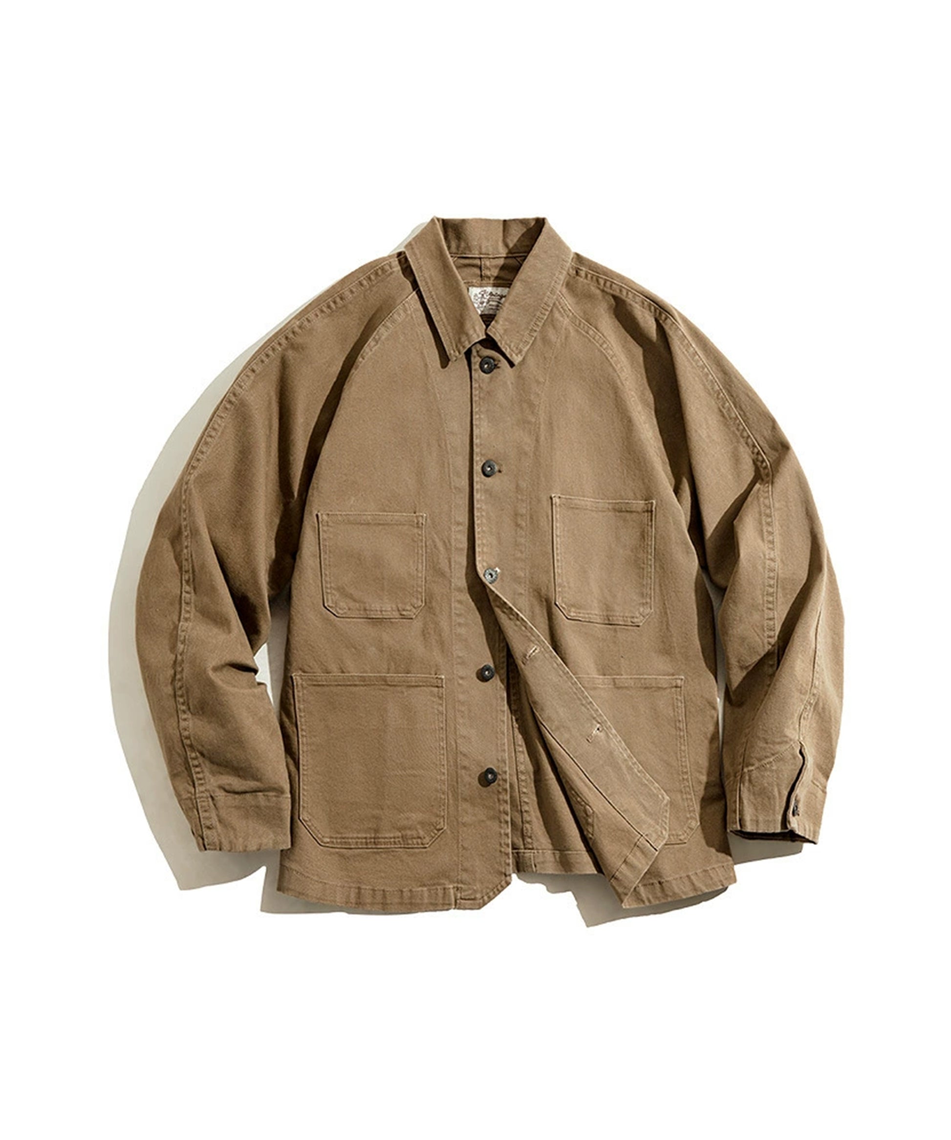 Chore Coat