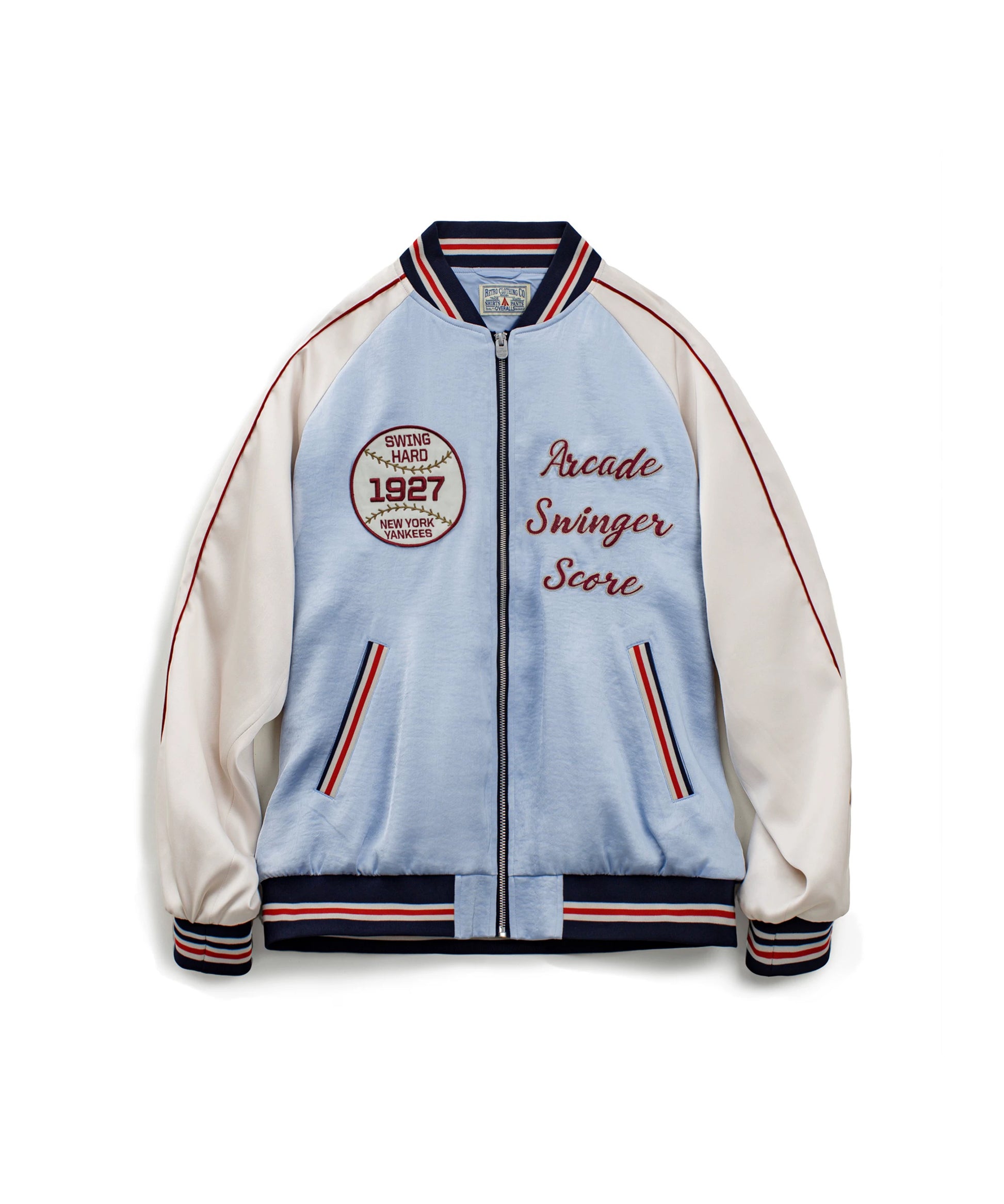 Sukajan Jacket