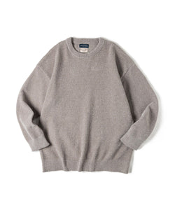 Chenille Sweater
