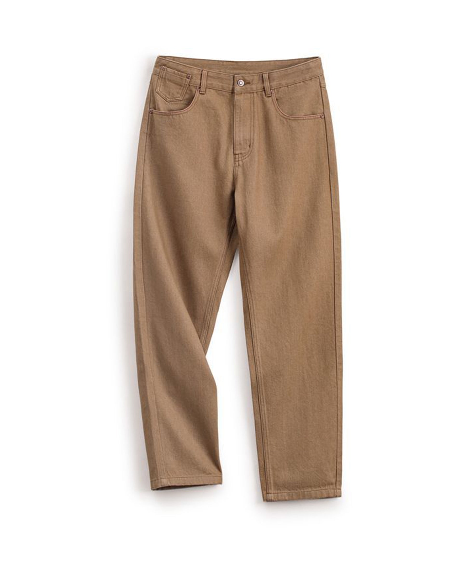 Yellowstone Park Denim Pants