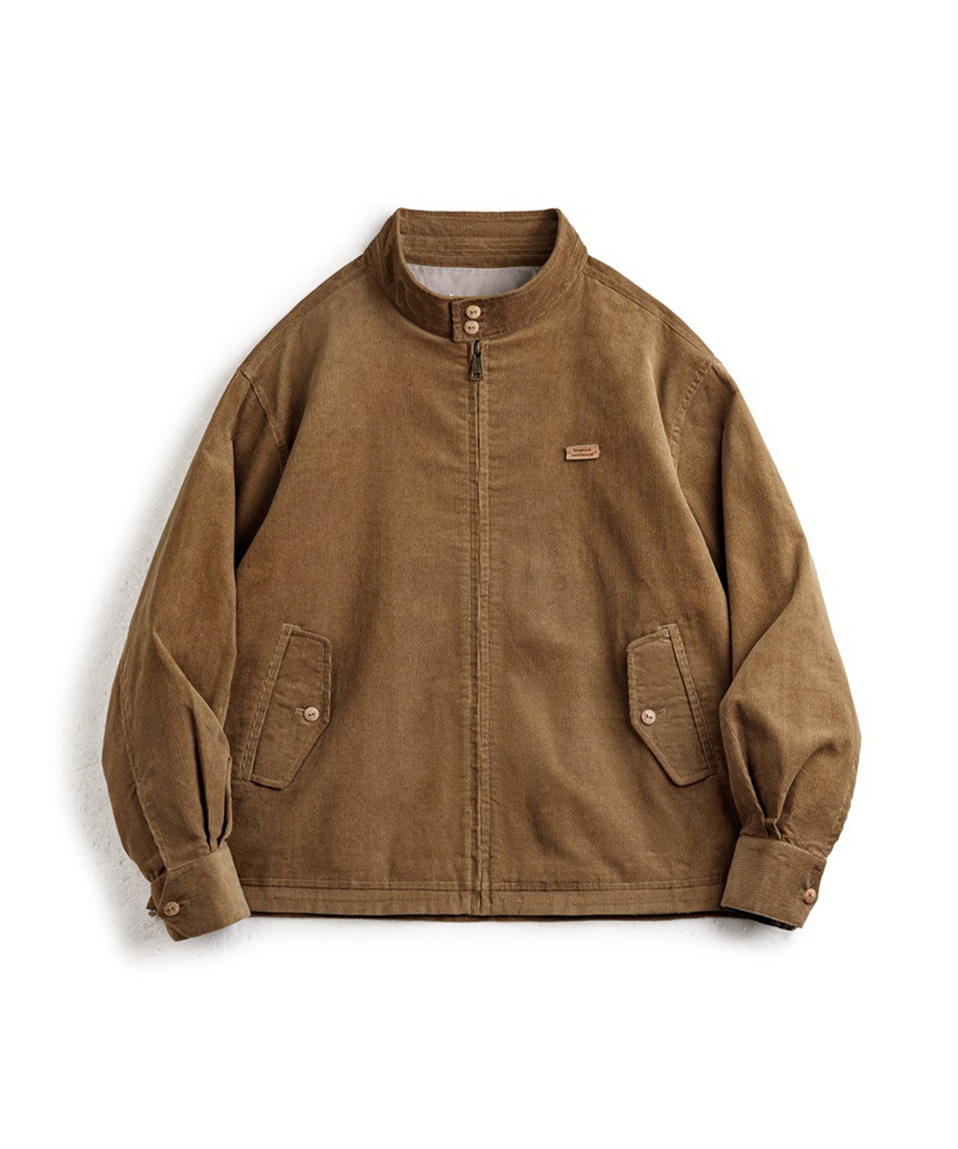 Harrington Jacket