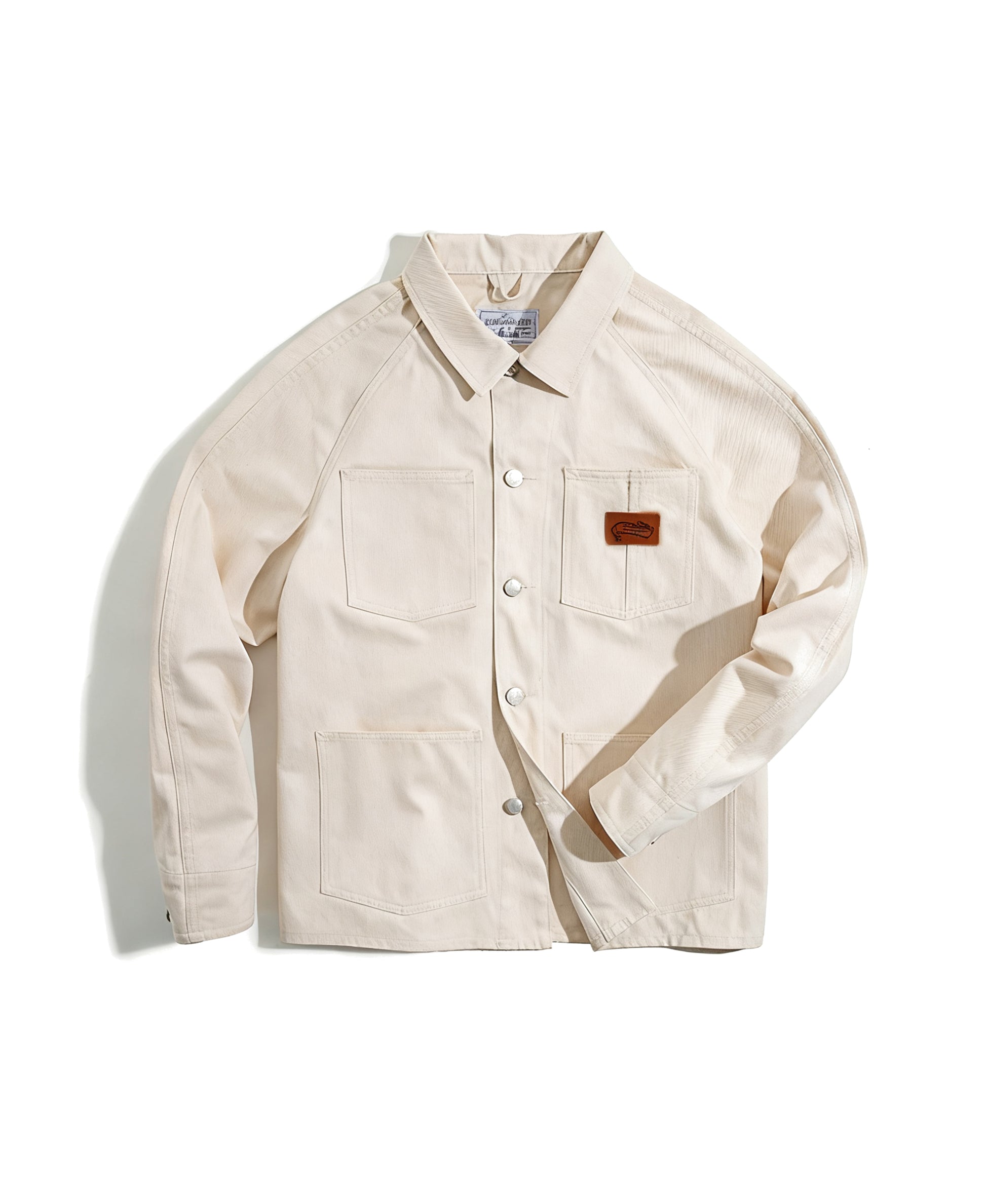 French Casual Shirt