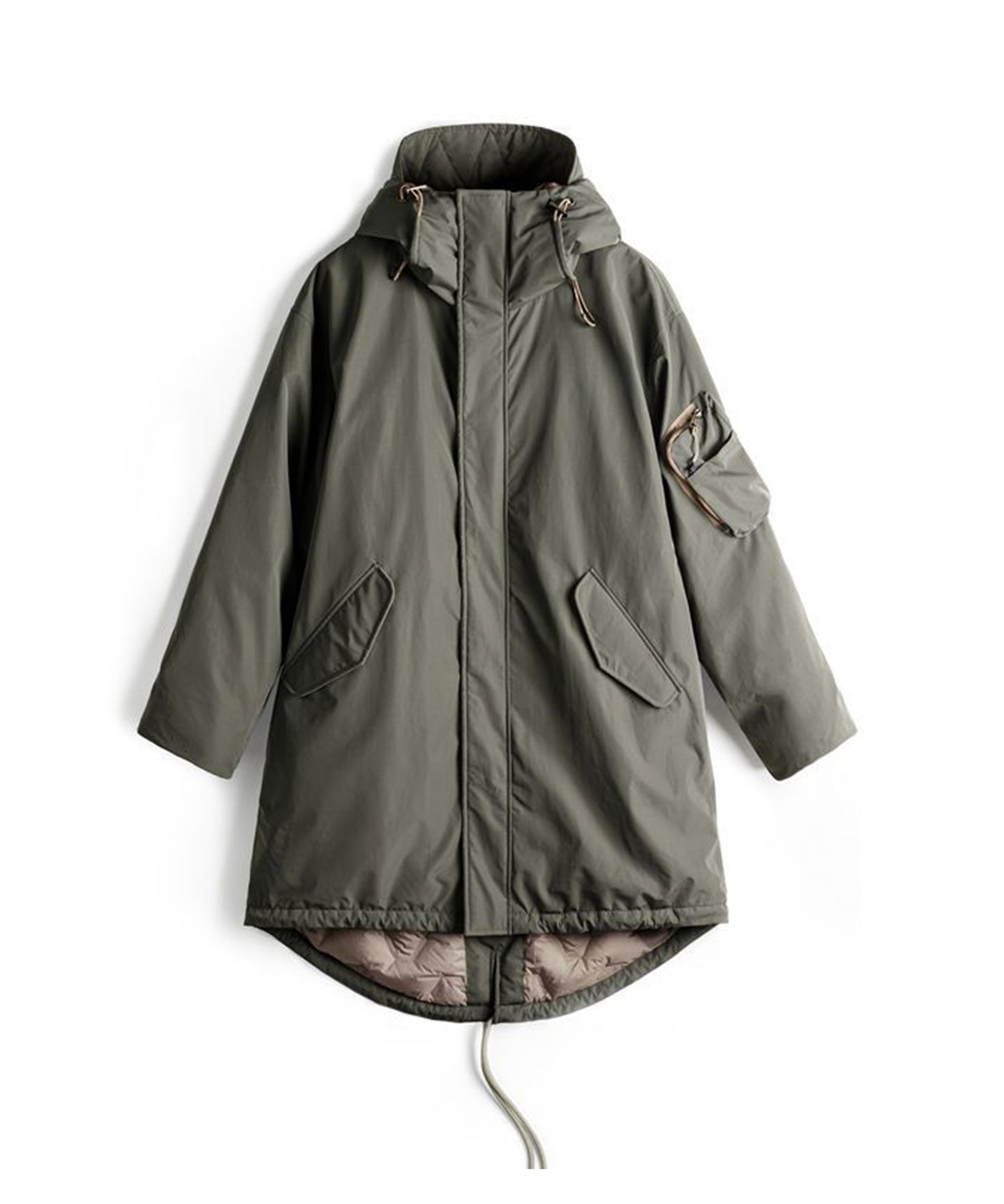 M-51 Parka