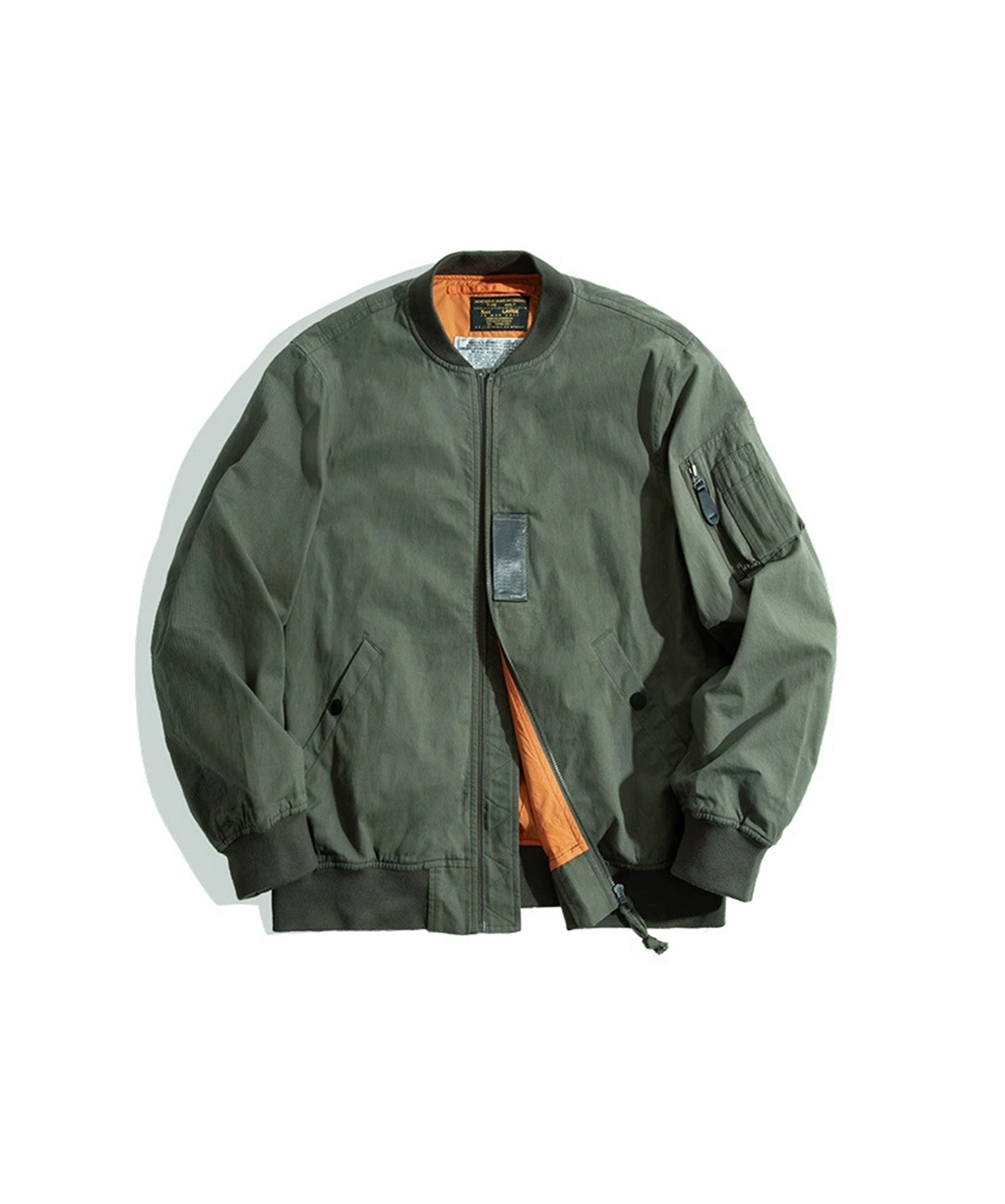 MA-1 Flight Jacket