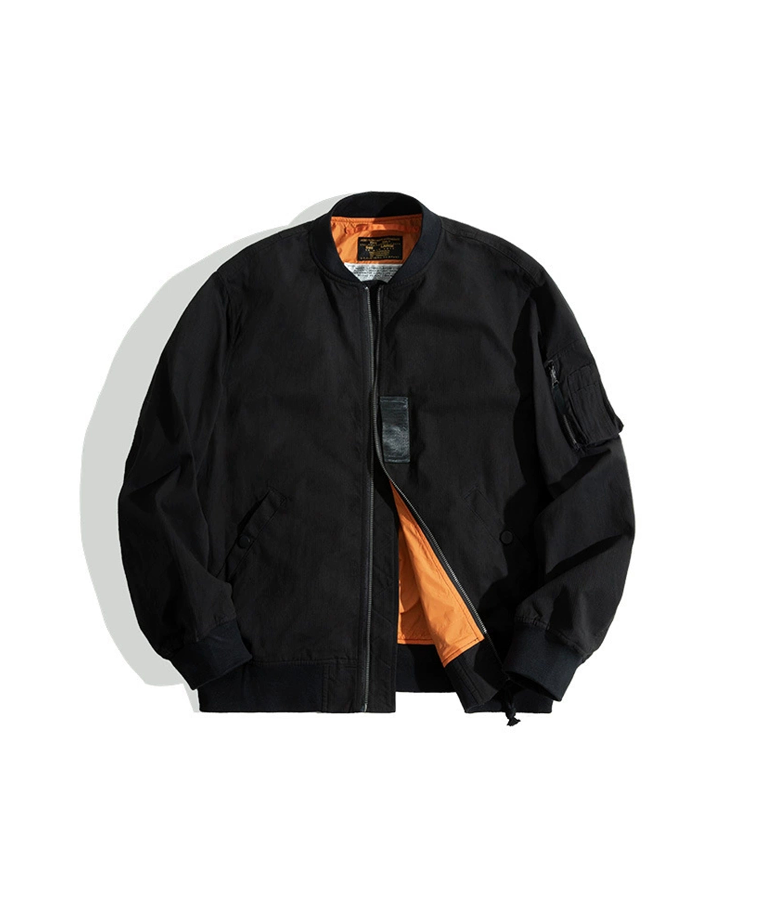 MA-1 Flight Jacket