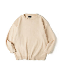 Chenille Sweater