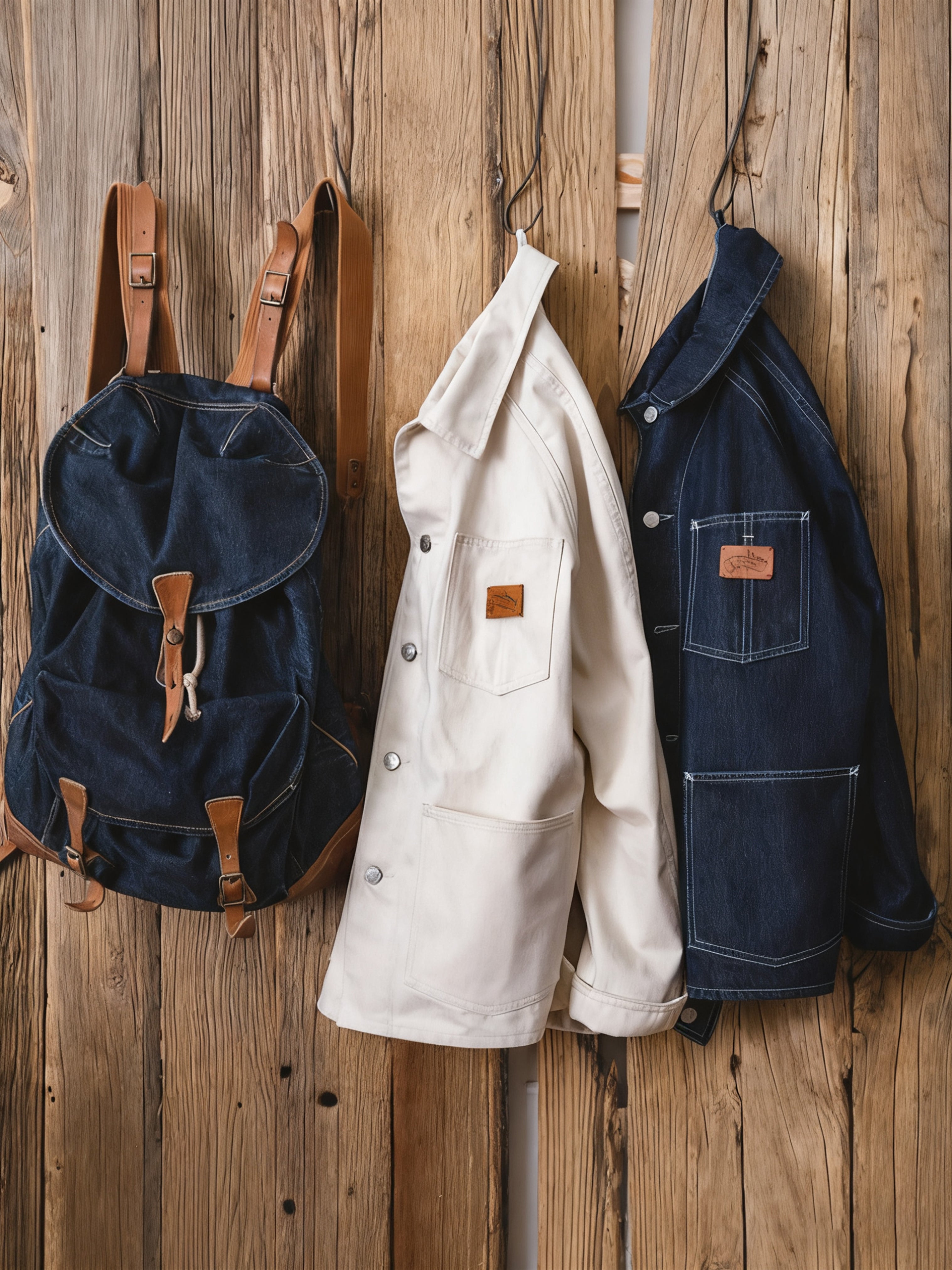 French Casual Shirt
