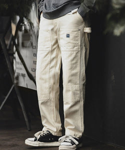 Lumberjack Pants