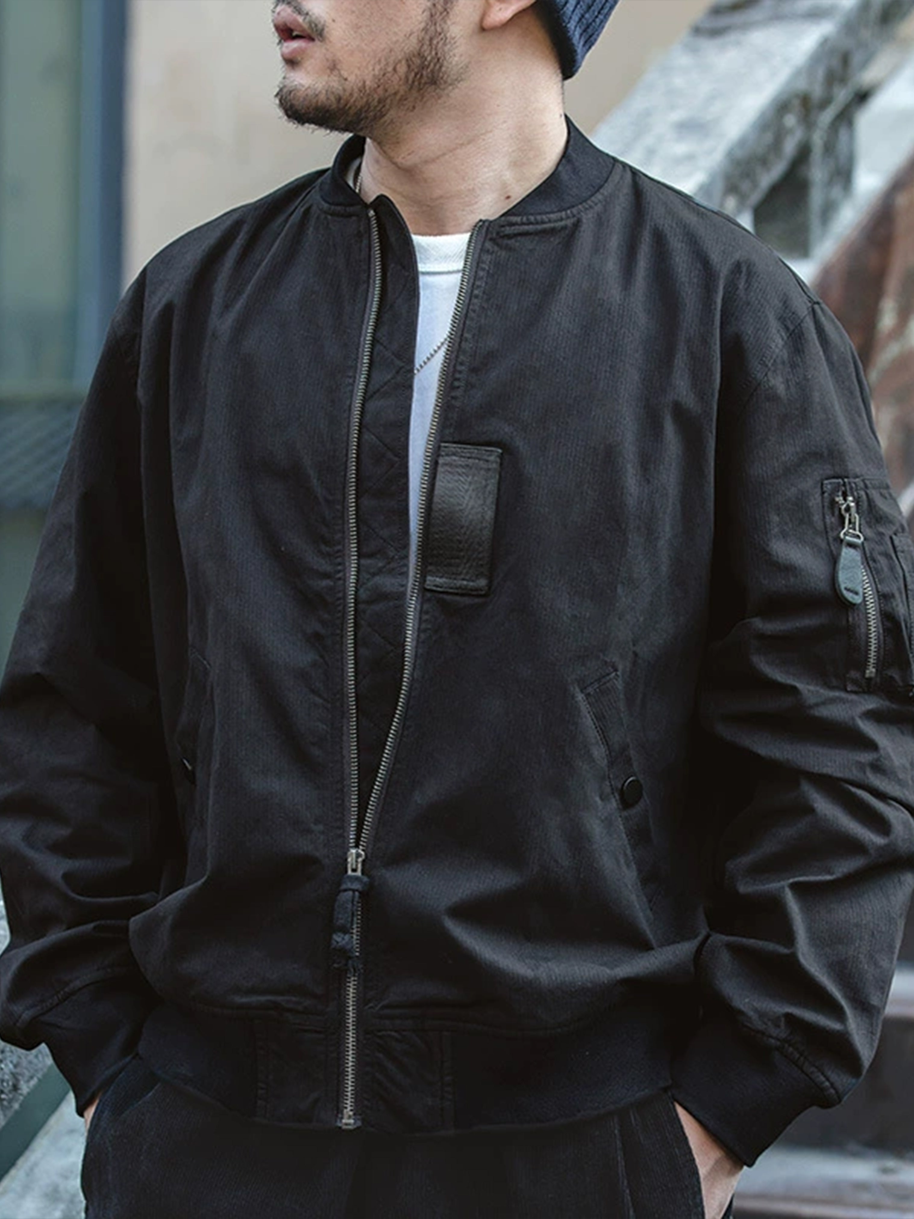 MA-1 Flight Jacket