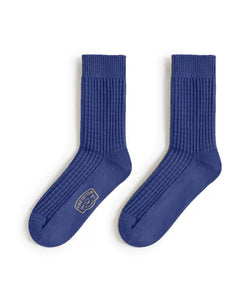 Knitted Cotton Socks