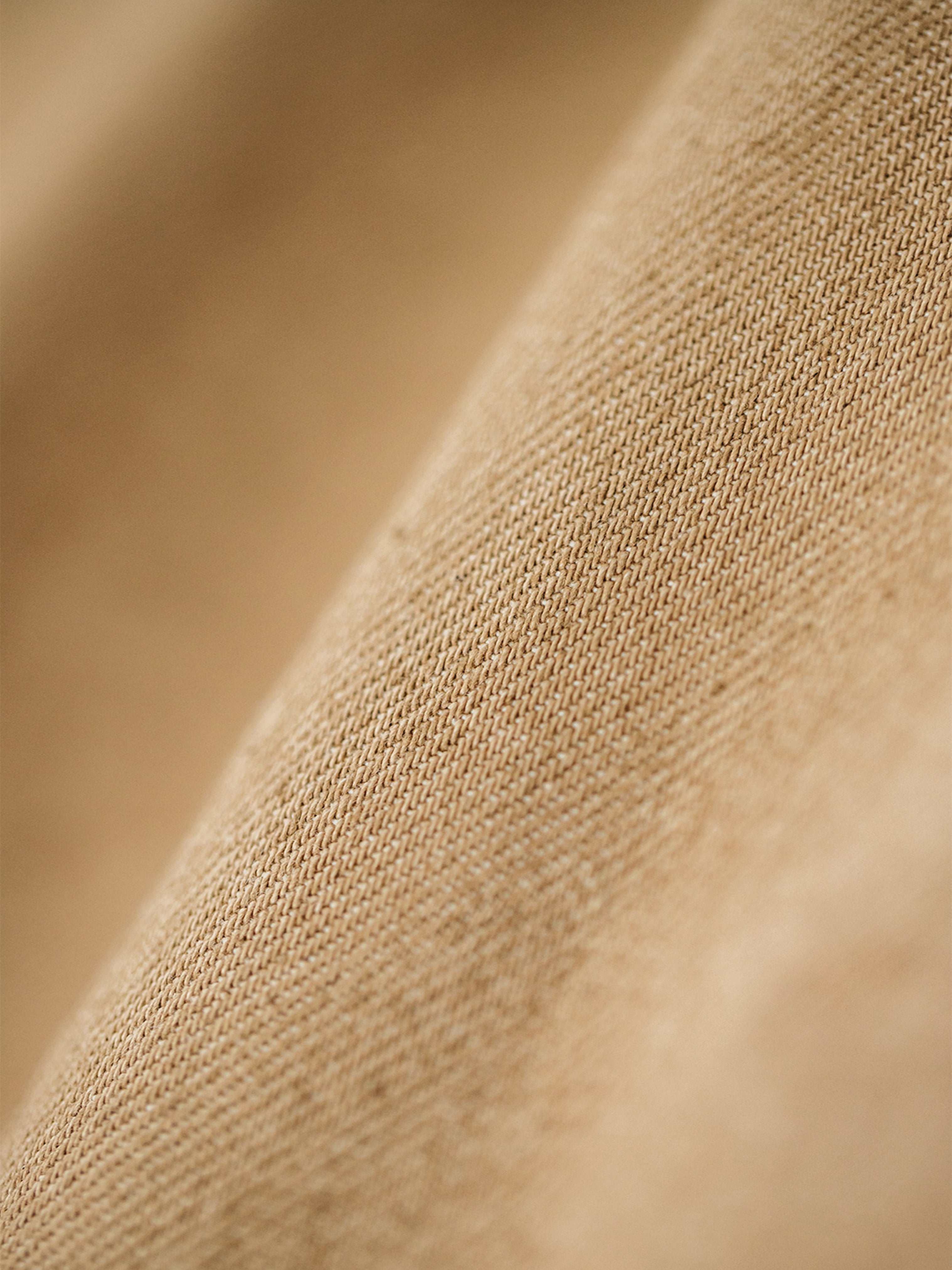 Jeans Khaki Brown