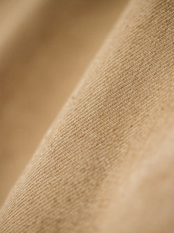 Jeans Khaki Brown
