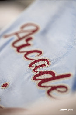 Sukajan Jacket