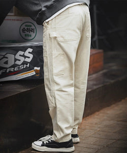 Lumberjack Pants