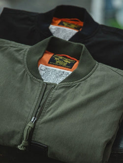 MA-1 Flight Jacket