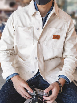 French Casual Shirt