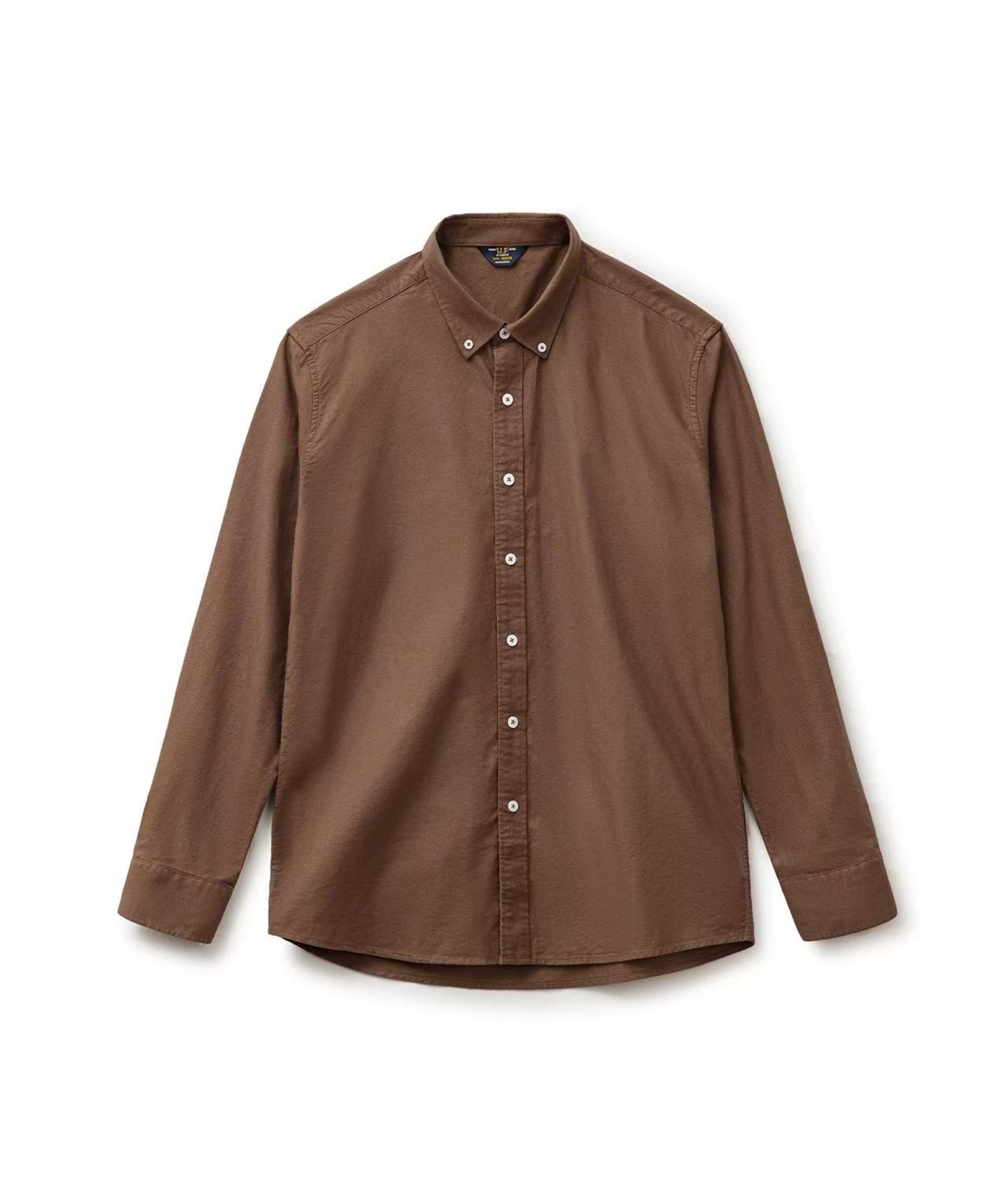Oxford Shirt