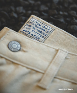 Lumberjack Pants
