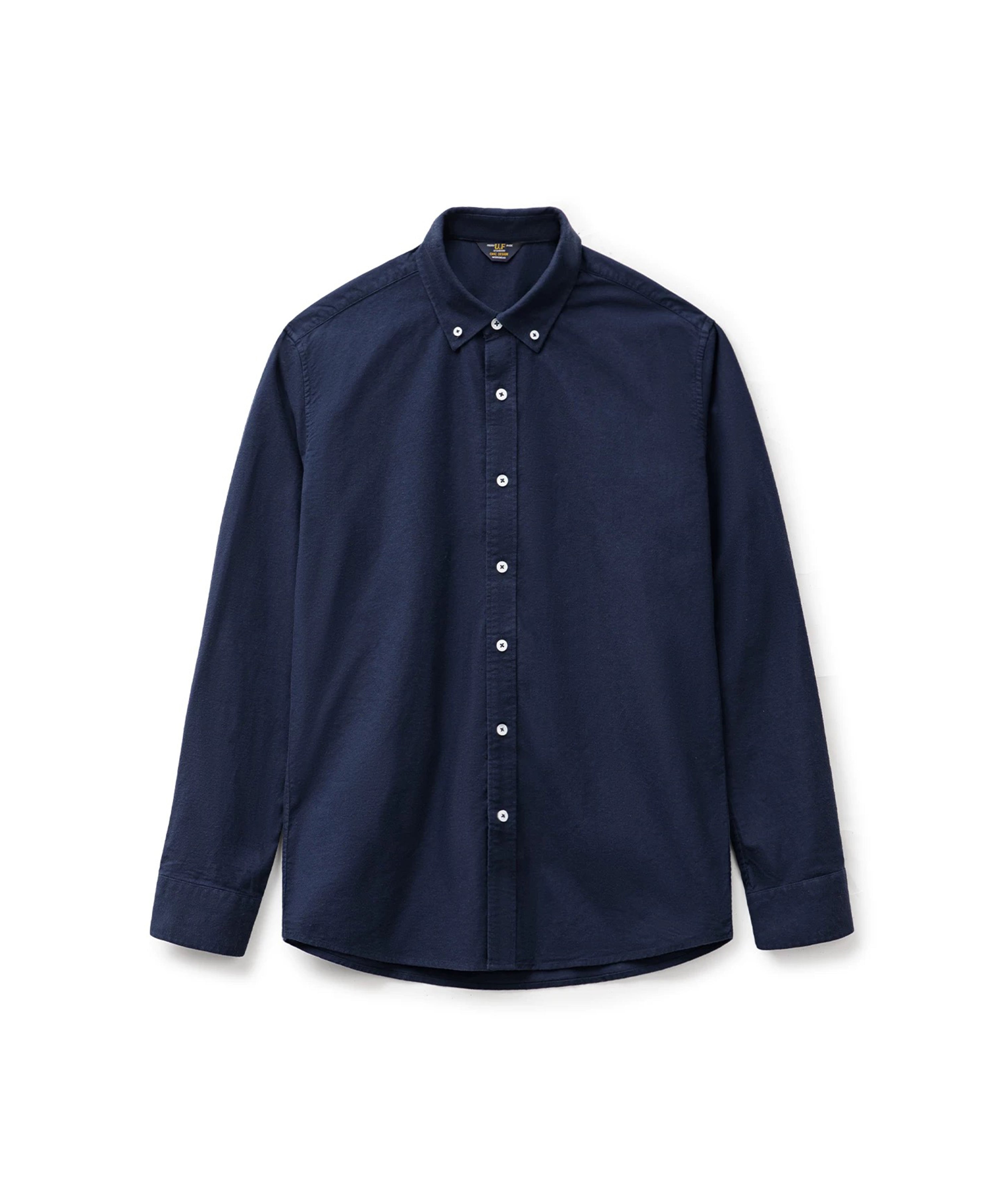 Oxford Shirt
