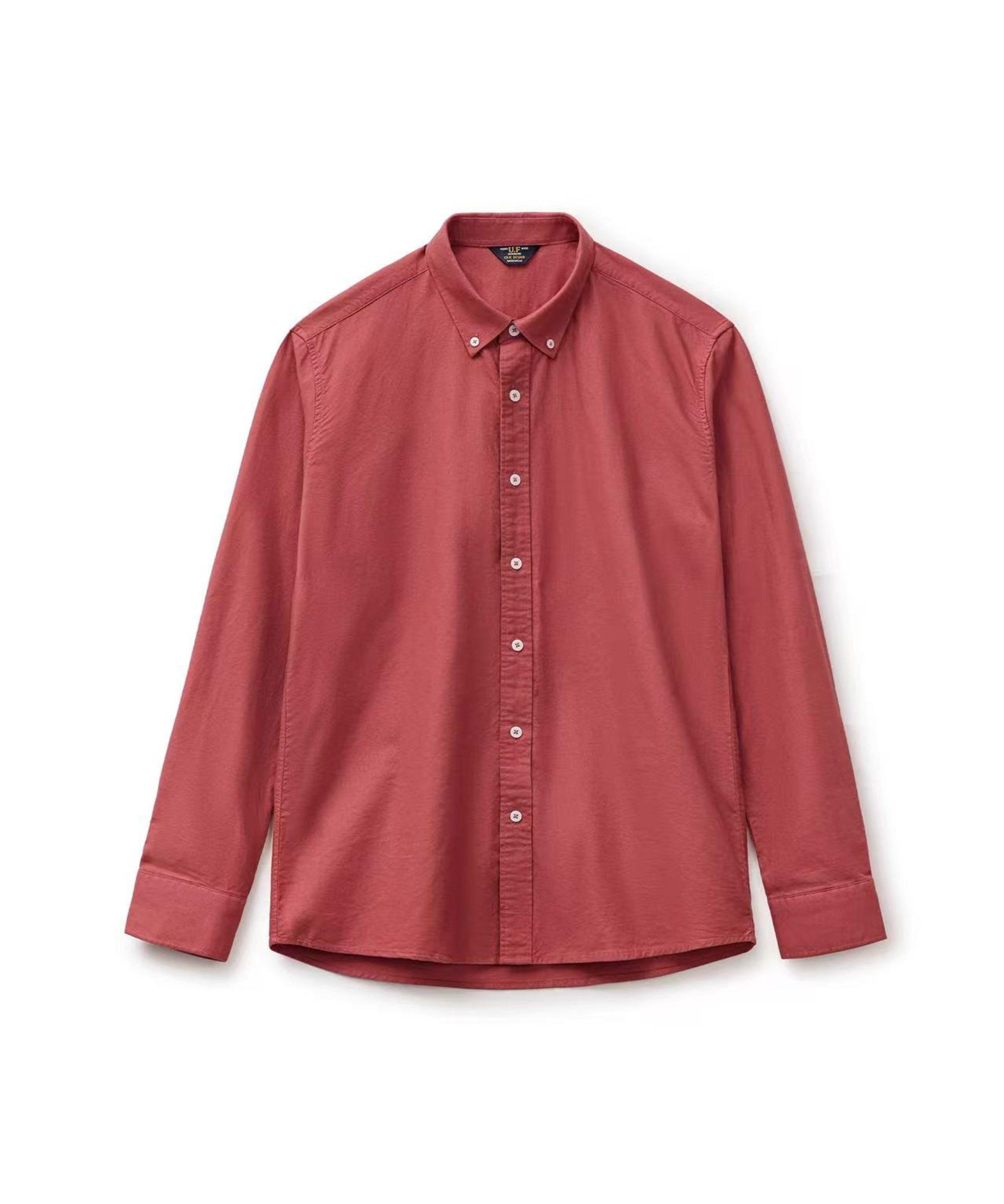 Oxford Shirt