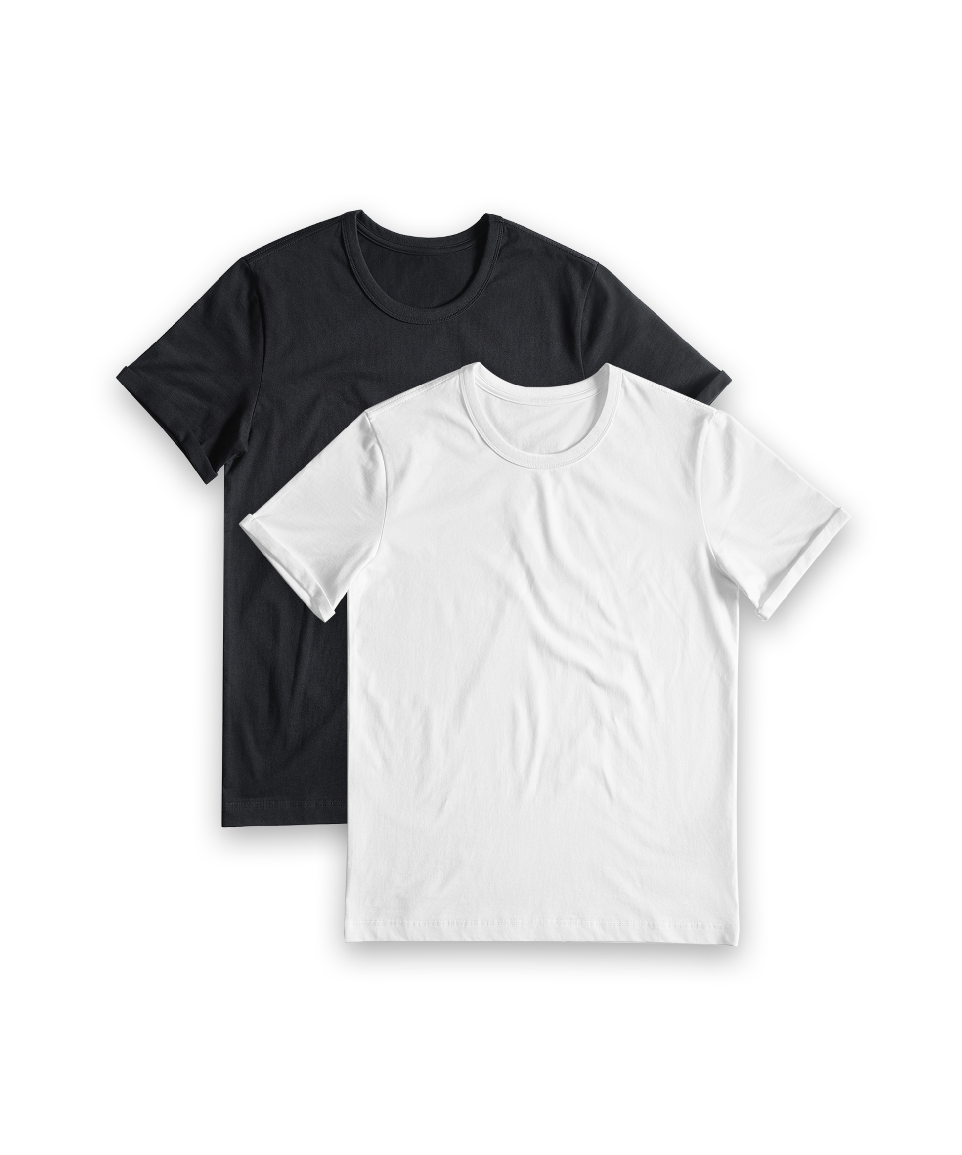 The First Watch Tee Bundle (2-Pack)