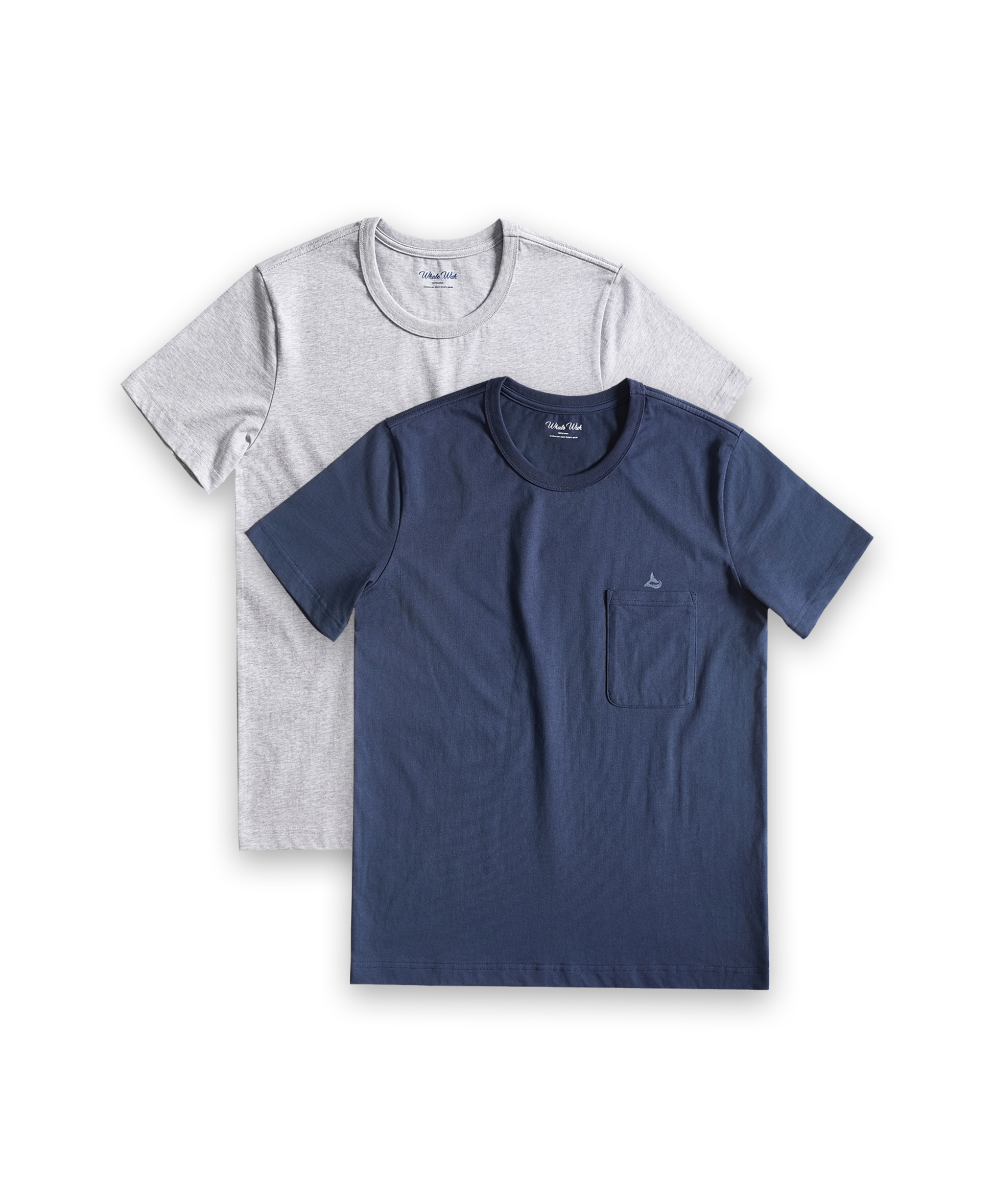 Paquete de camisetas The Deck Pouch (paquete de 2)
