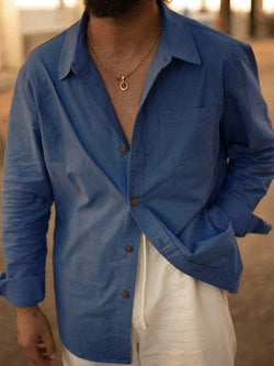La hora azul