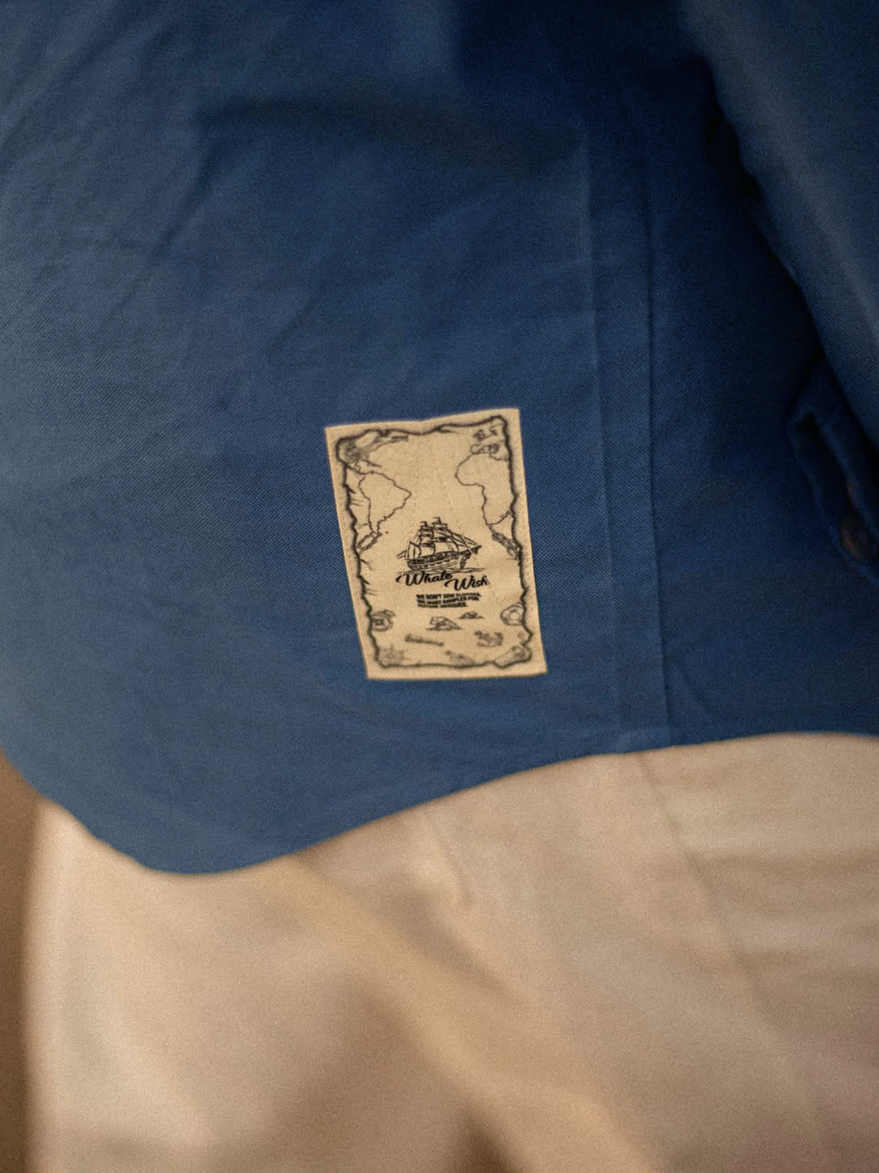La hora azul