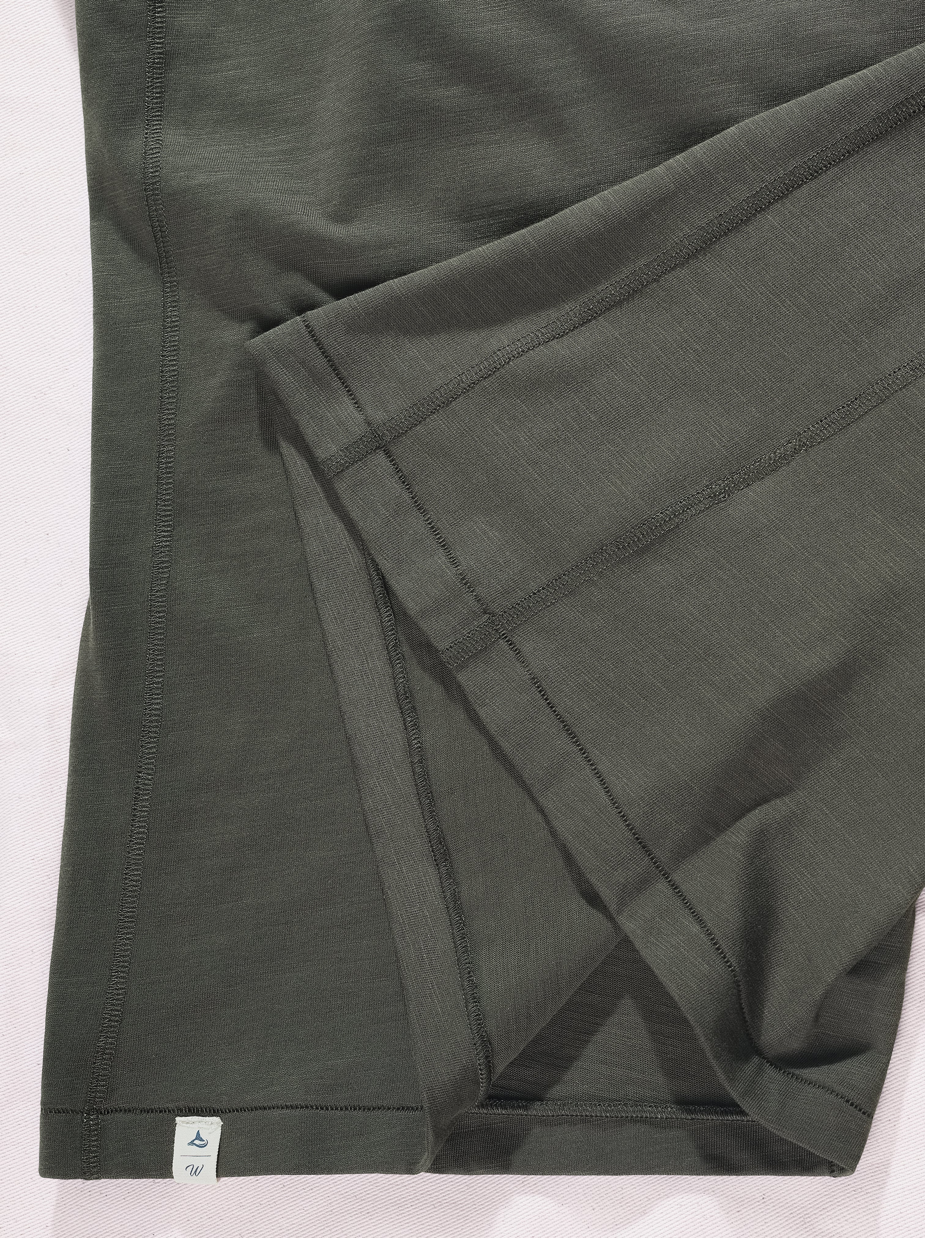 The Staysail