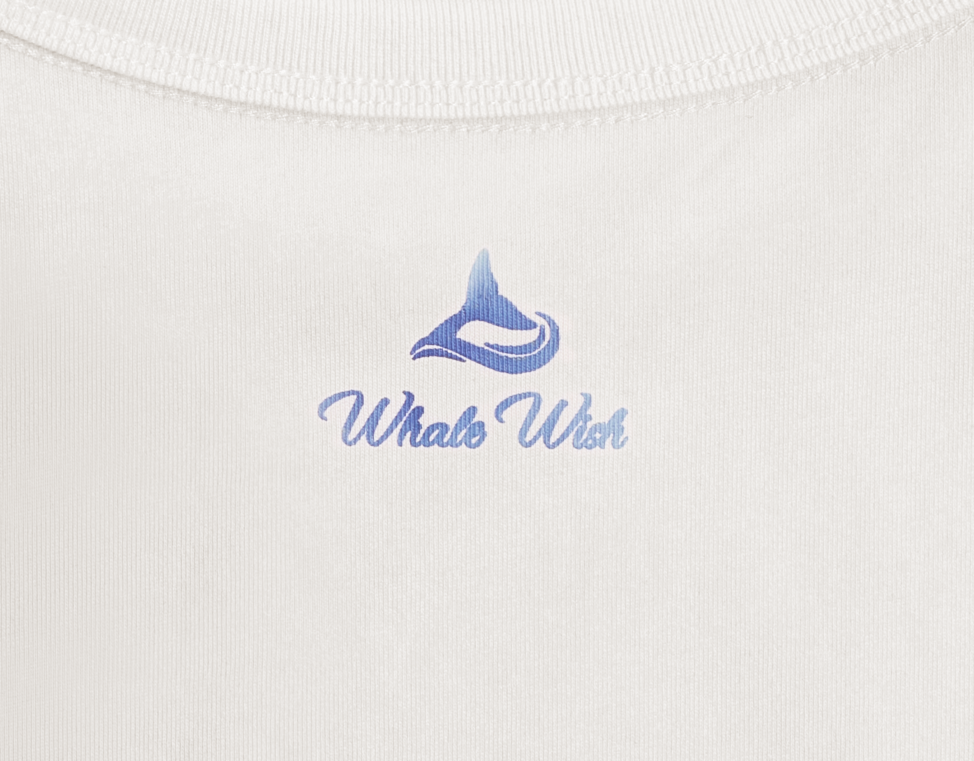WhaleWish