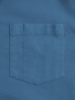 La hora azul