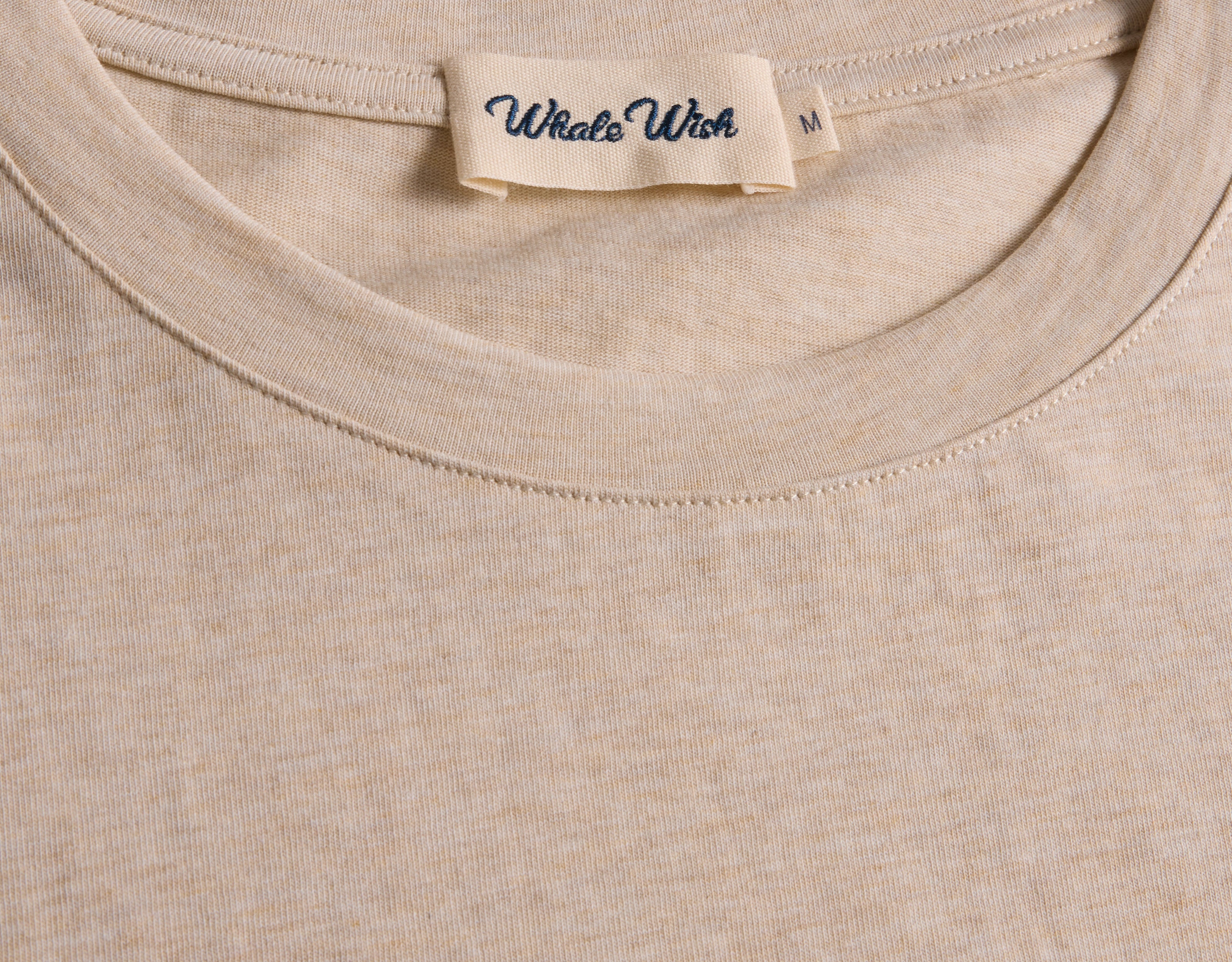 WhaleWish