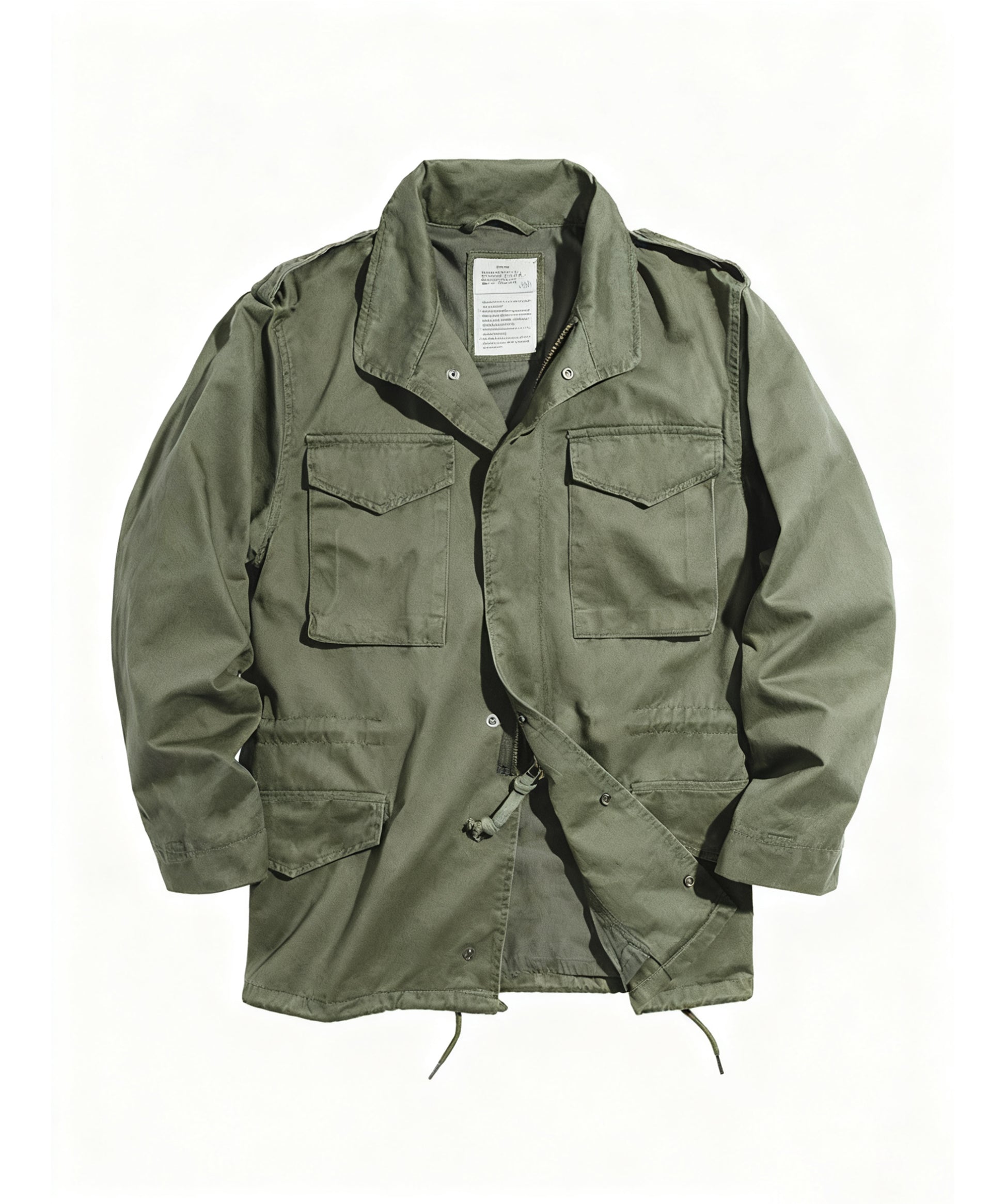 M65 Field Jacket