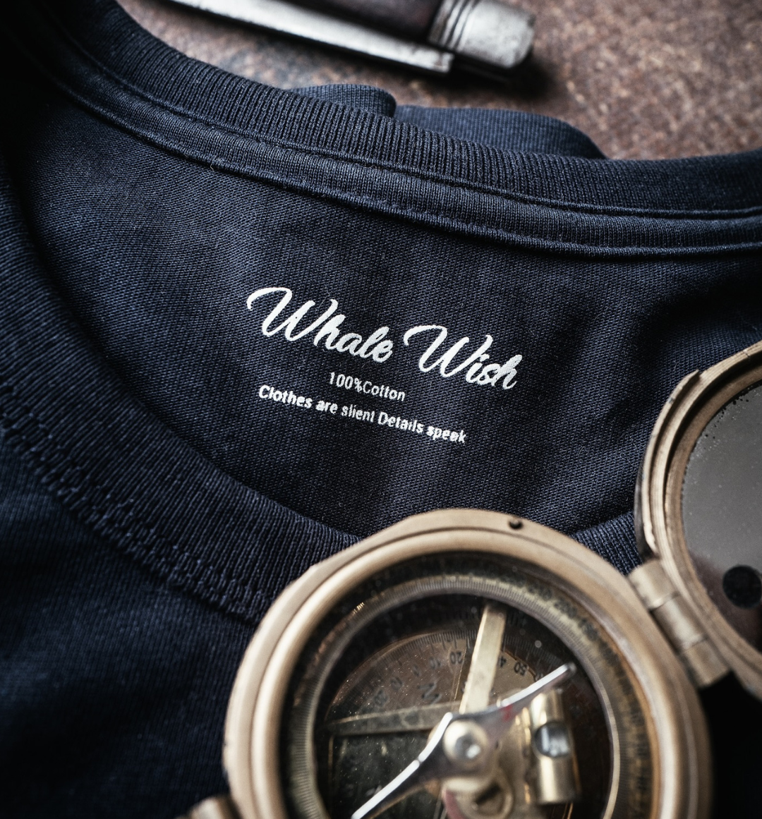 WhaleWish