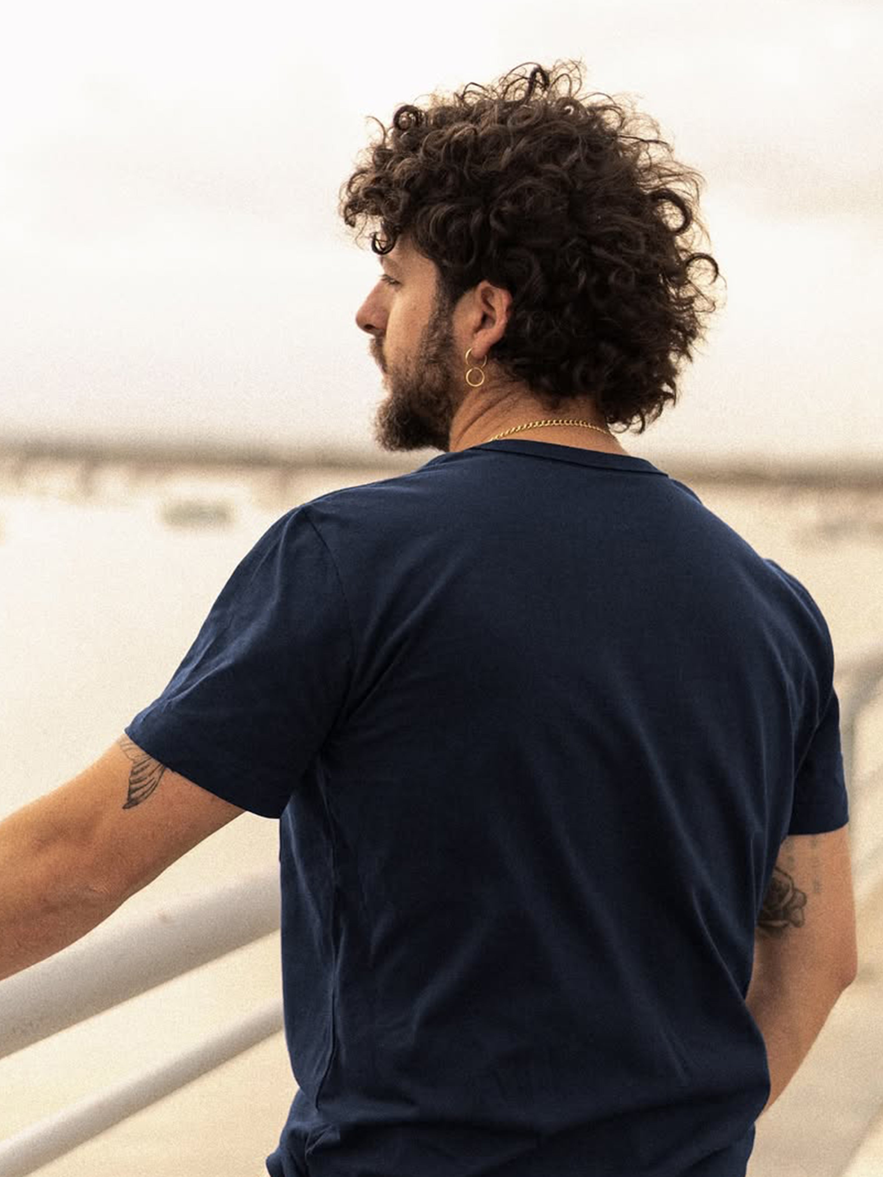 The Helmsman