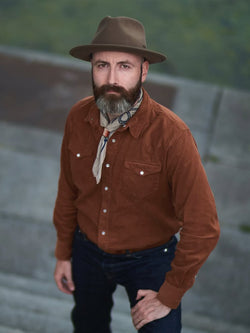 El pionero