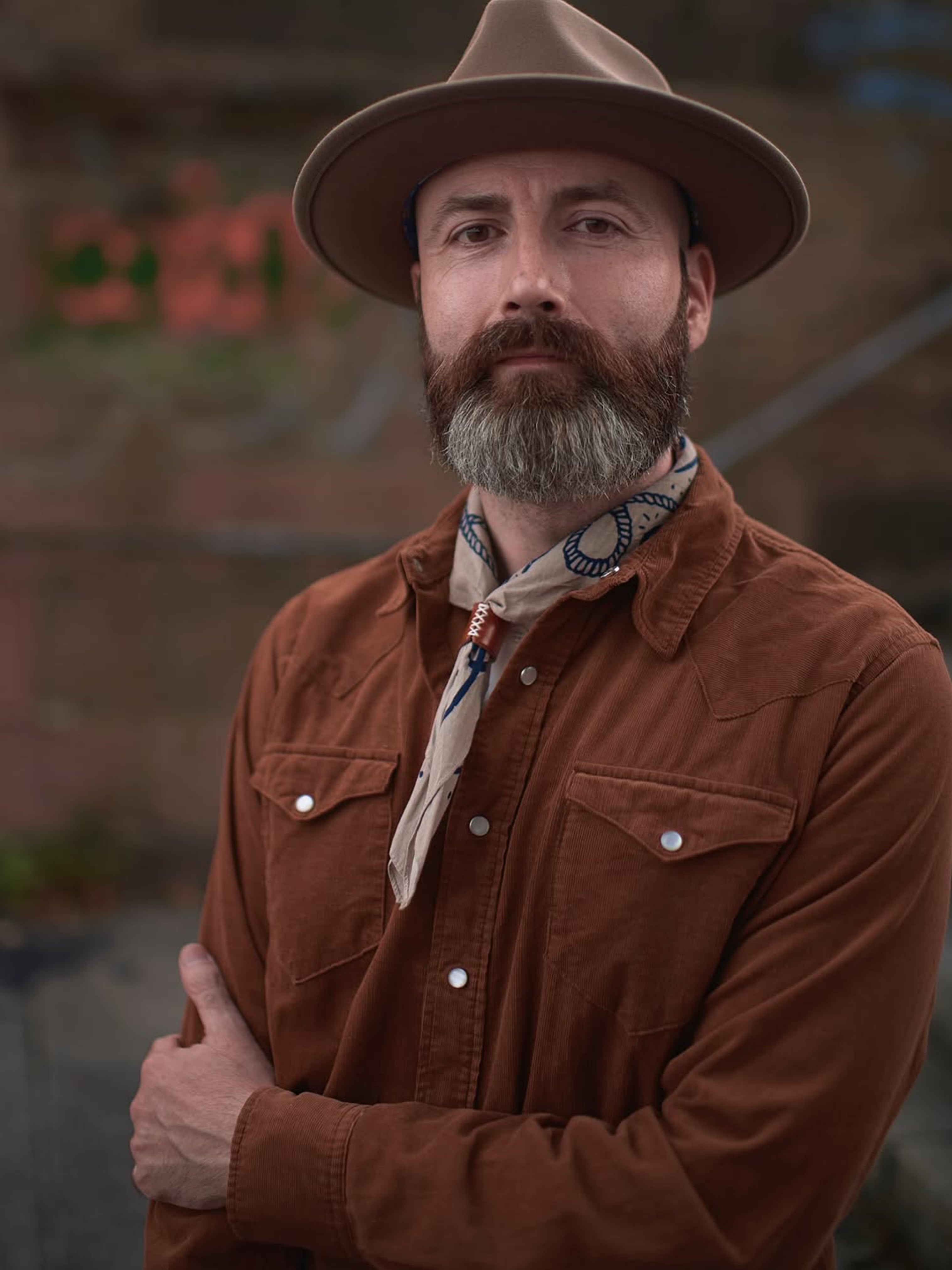 El pionero